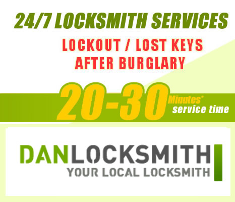 Meadowvale Locksmith